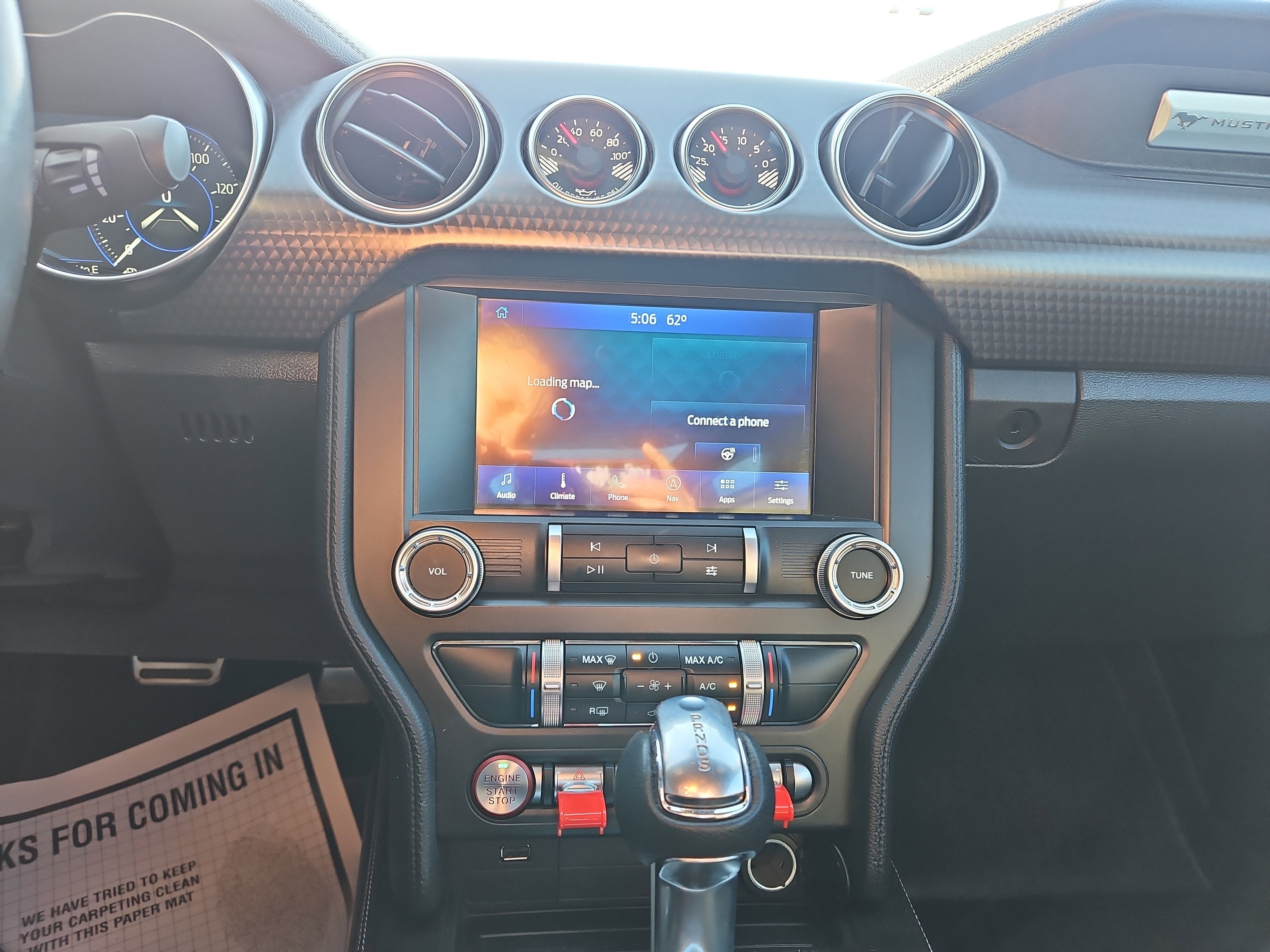 2023 Ford Mustang GT