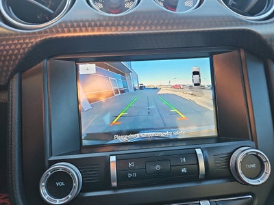 2023 Ford Mustang GT