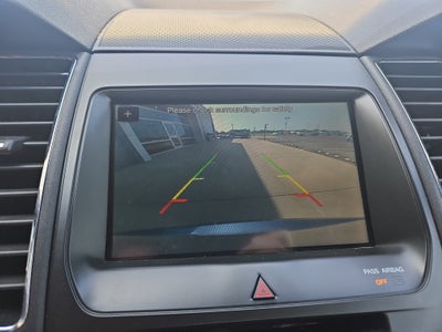 2019 Ford Taurus SEL