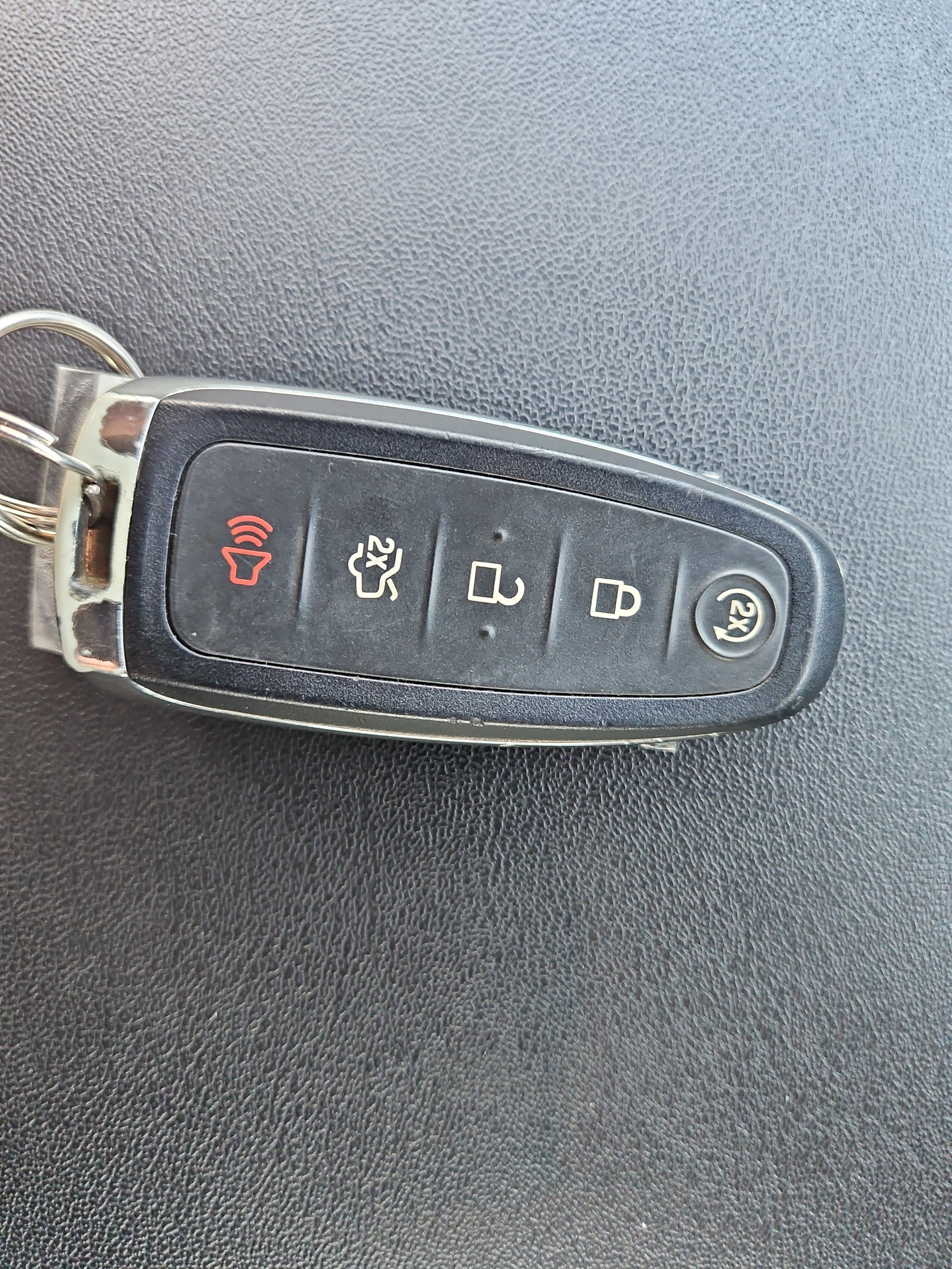 2019 Ford Taurus SEL