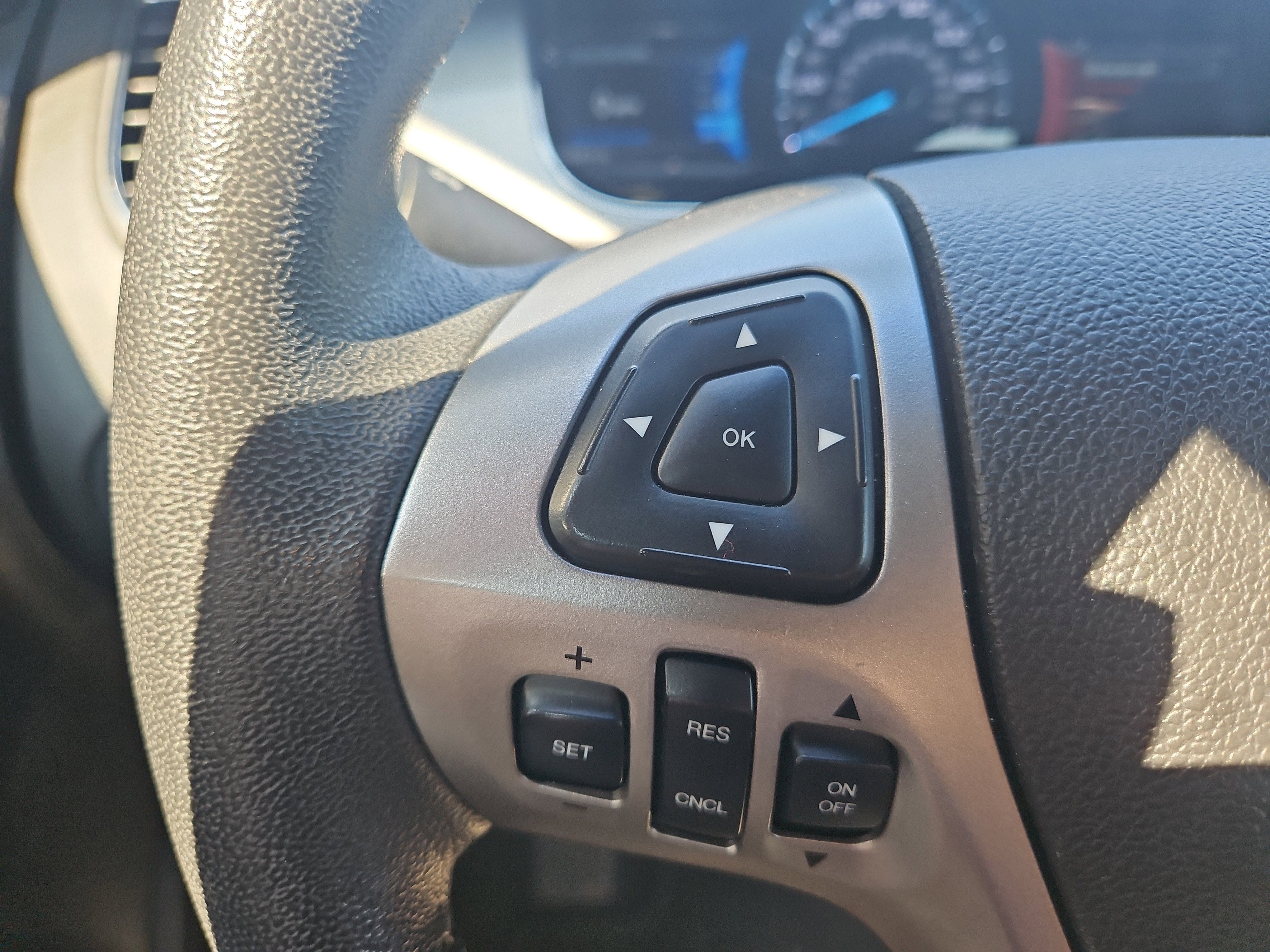 2019 Ford Taurus SEL