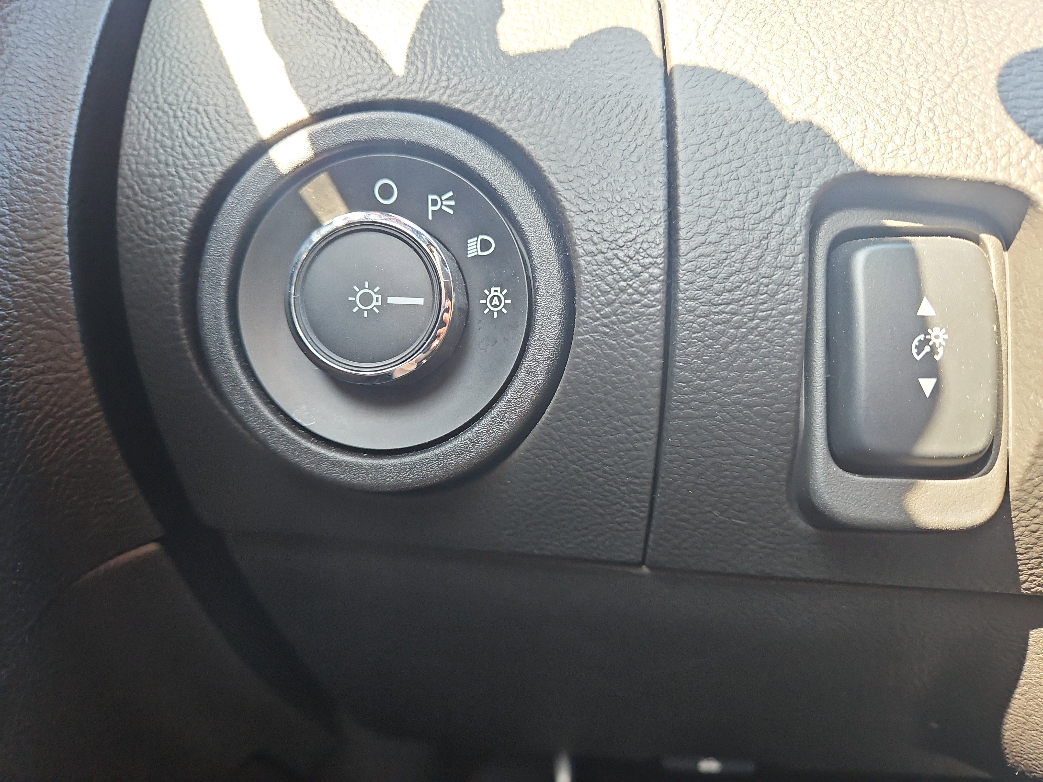 2019 Ford Taurus SEL