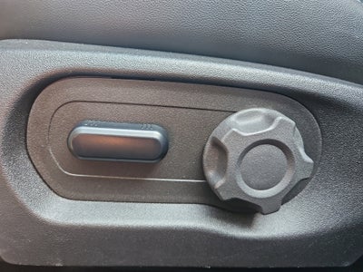 2019 Ford Taurus SEL