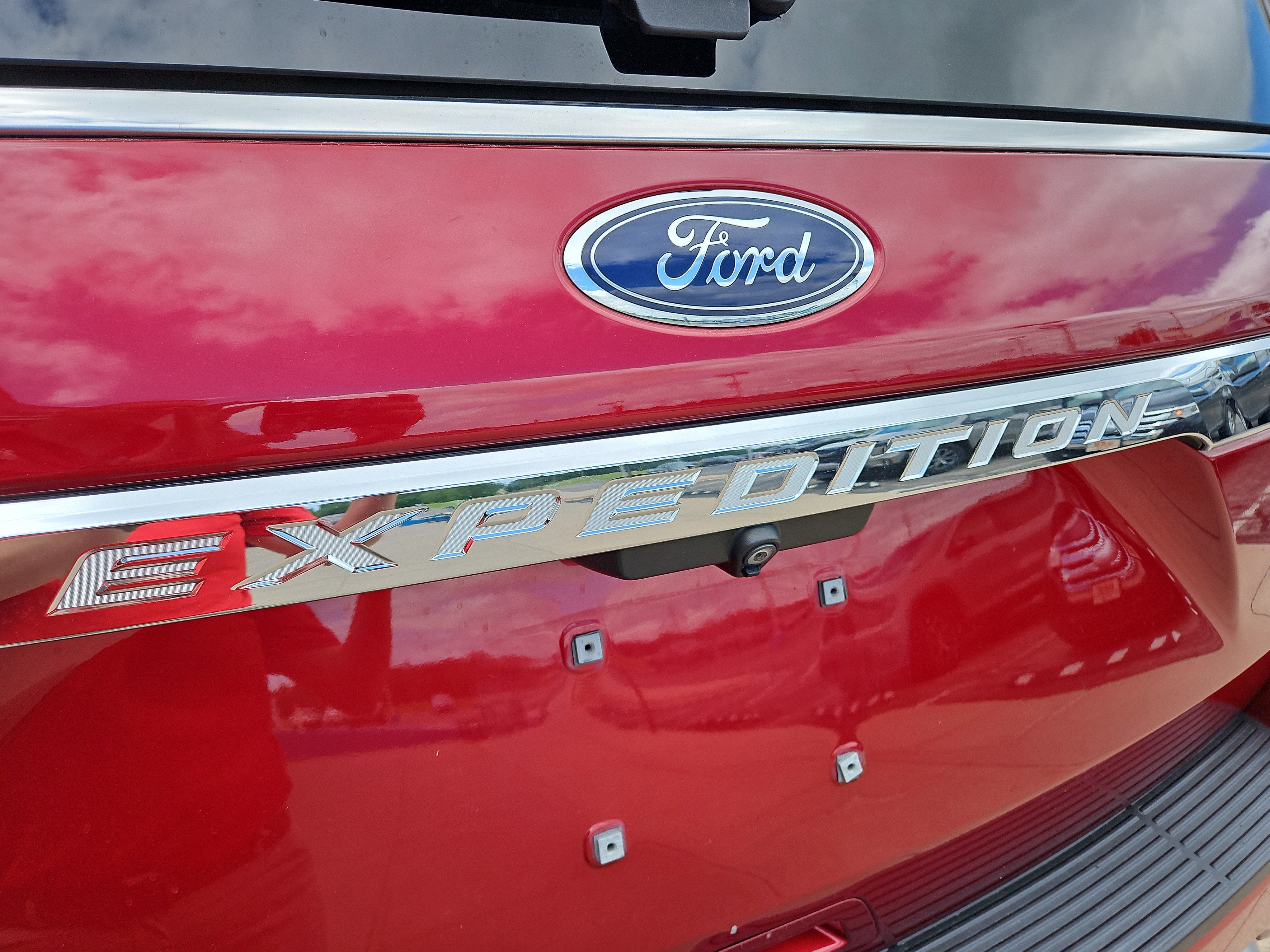 2021 Ford Expedition Max Limited