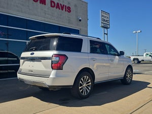 2018 Ford EXPEDITION