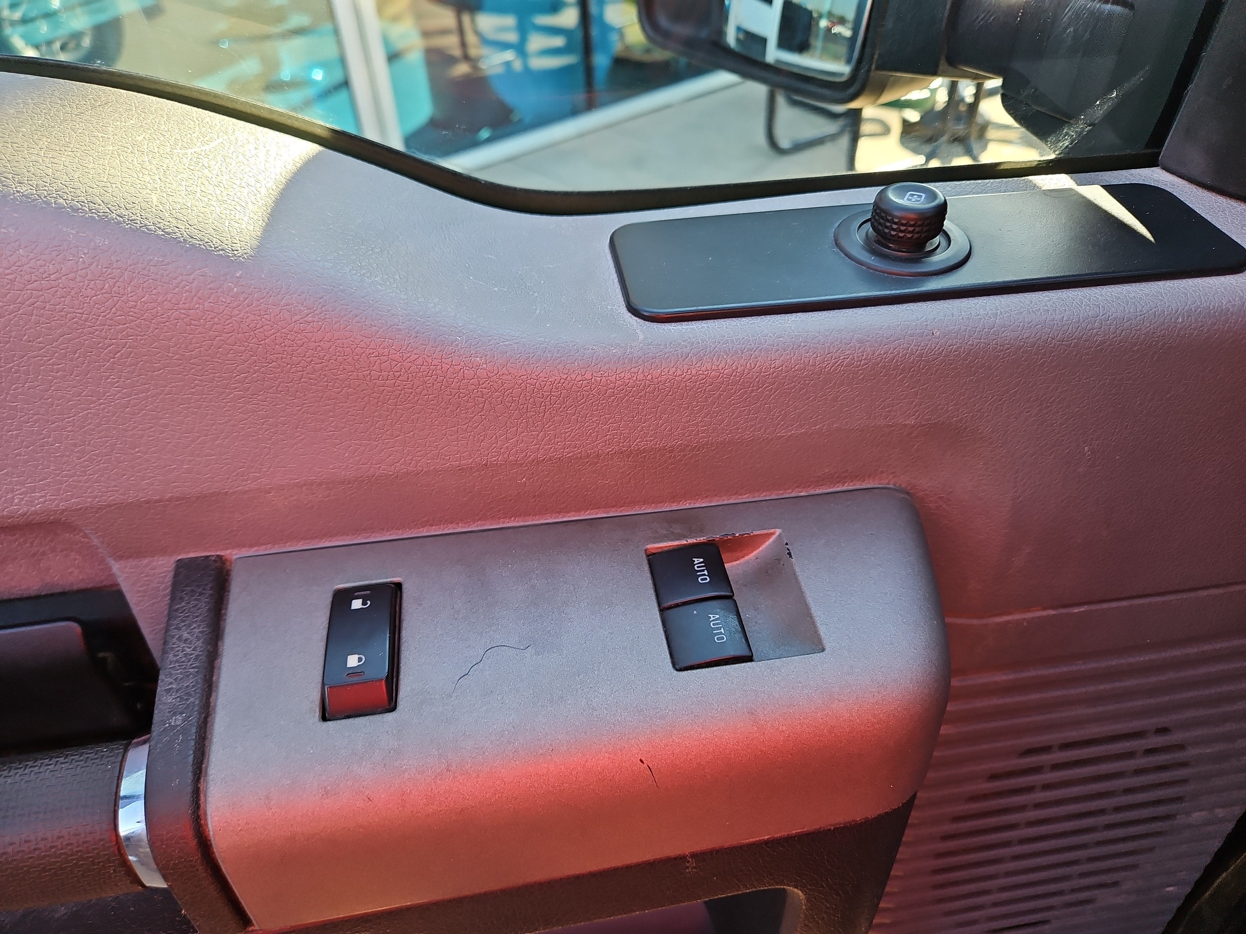 2016 Ford Super Duty F-250 SRW XLT