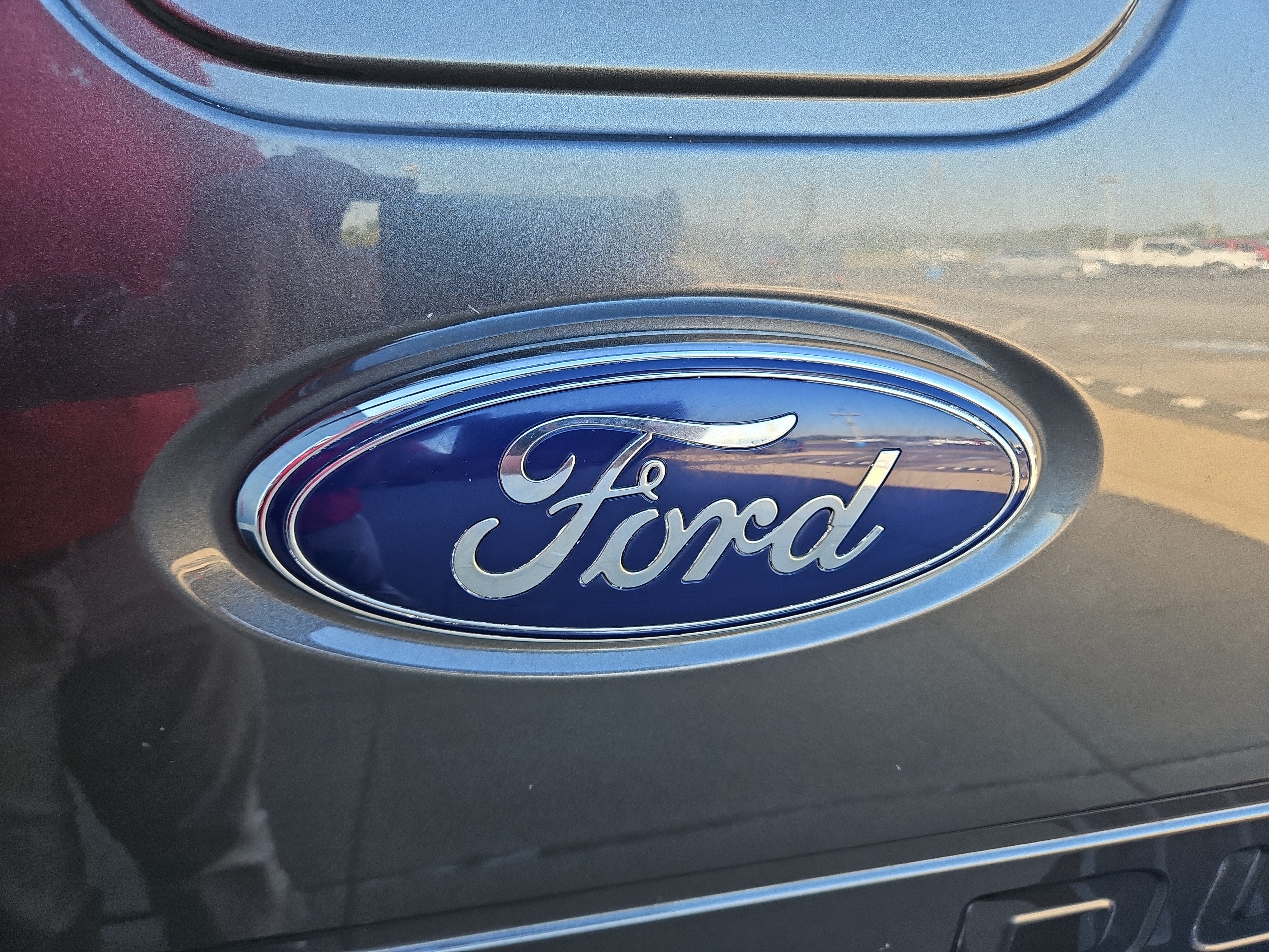 2016 Ford Super Duty F-250 SRW XLT
