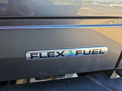 2016 Ford Super Duty F-250 SRW XLT