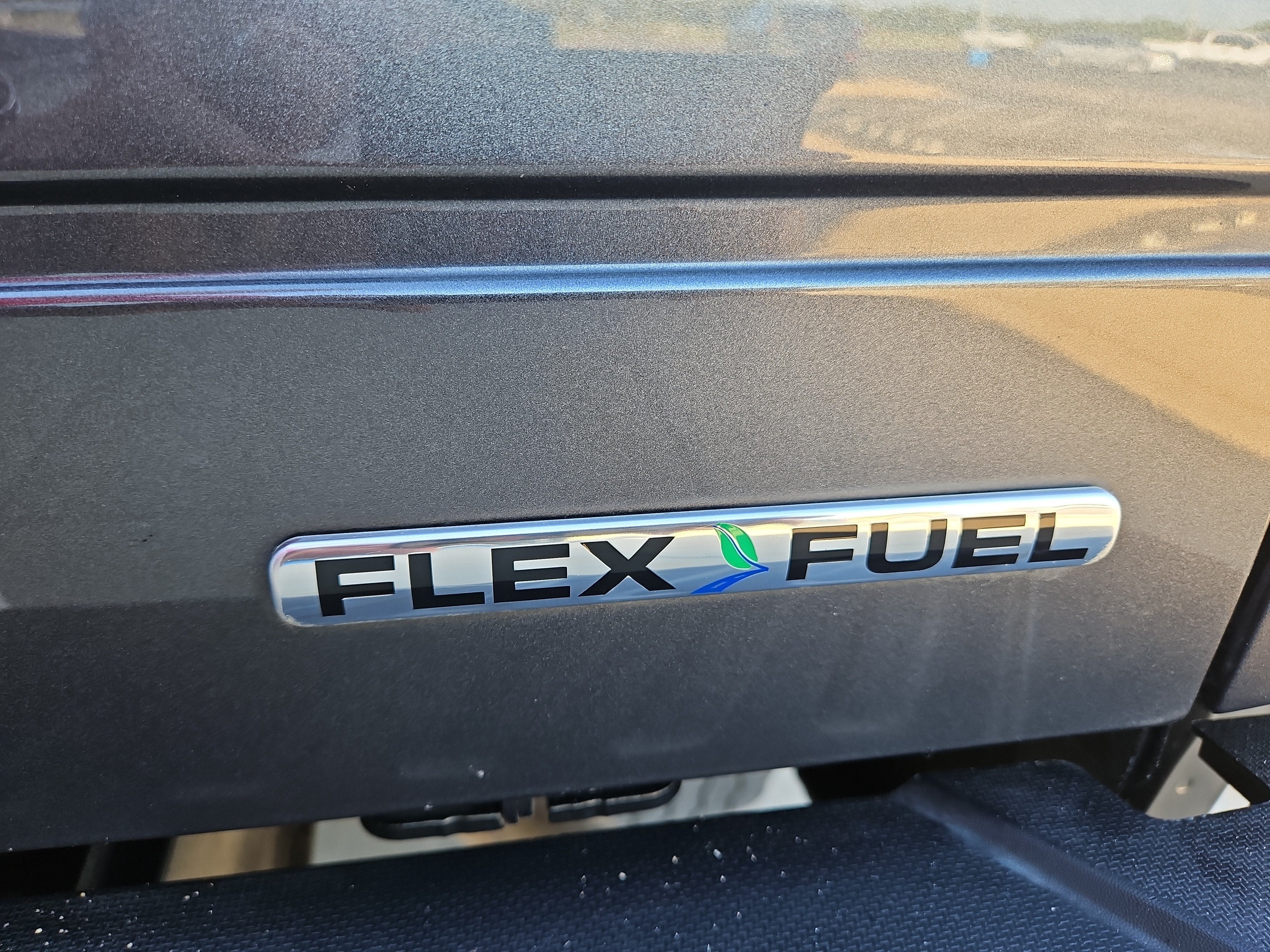 2016 Ford Super Duty F-250 SRW XLT