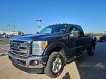 2016 Ford Super Duty F-250 SRW XLT