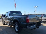 2016 Ford Super Duty F-250 SRW XLT