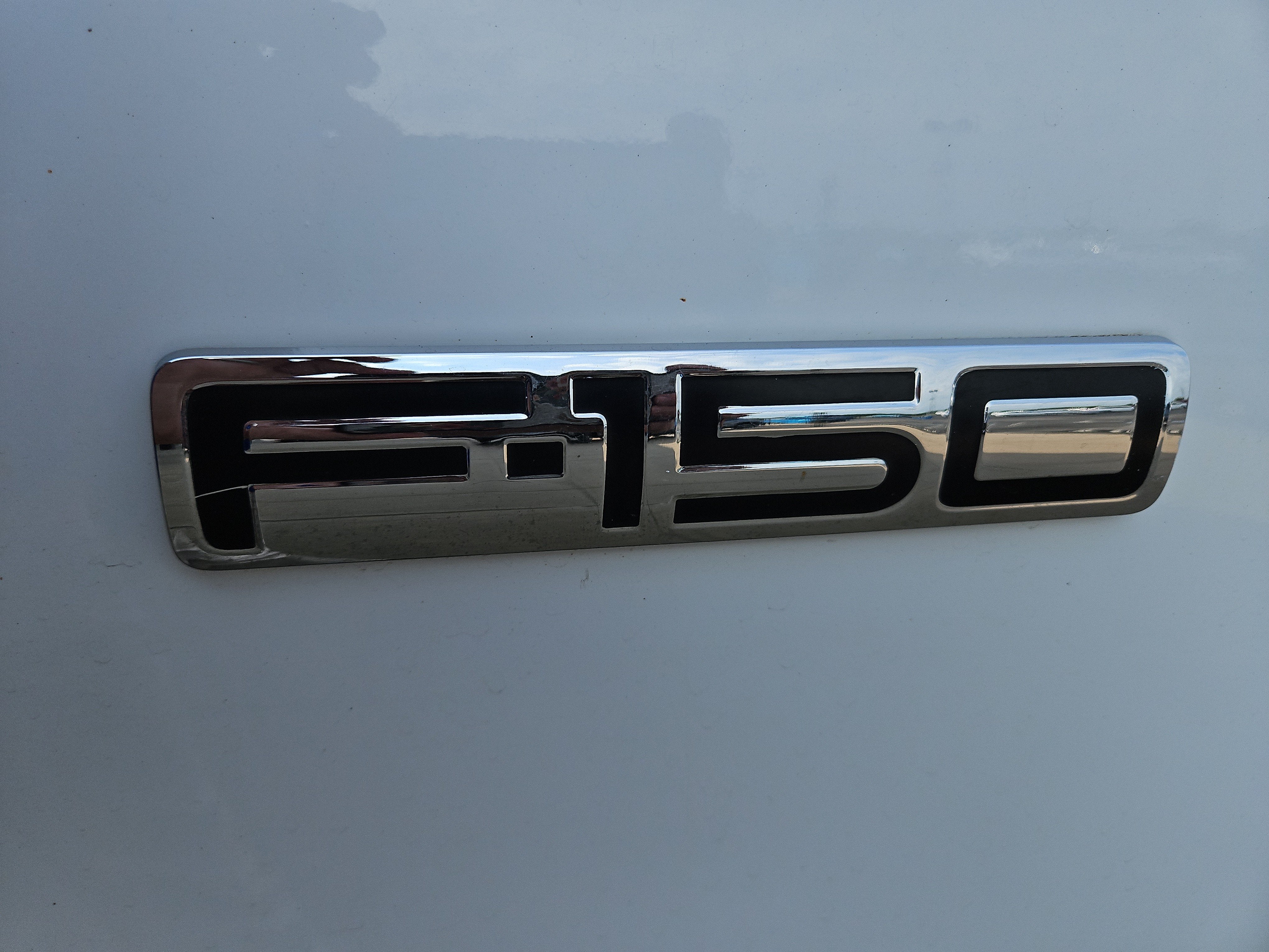 2005 Ford F-150 XLT