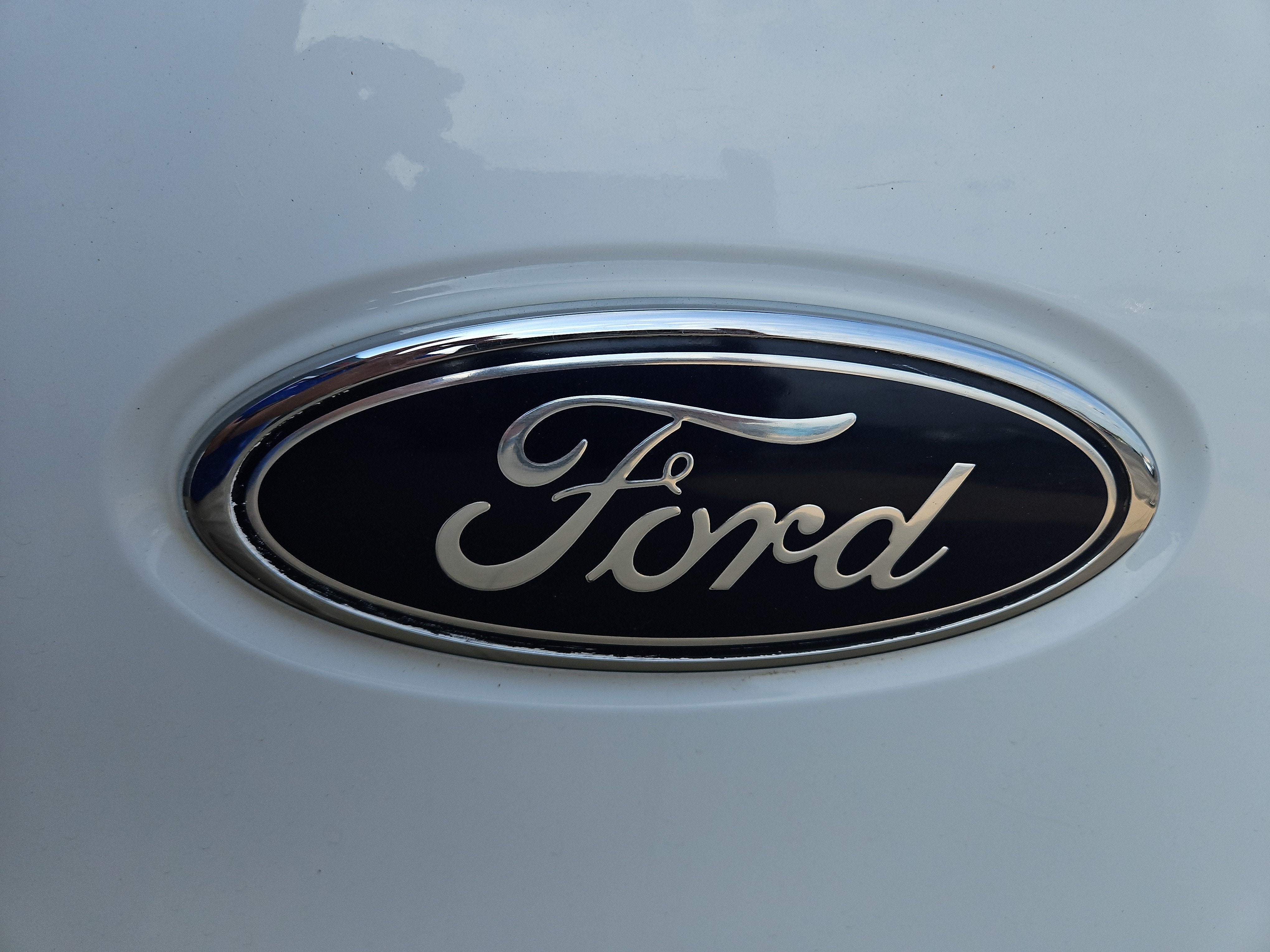 2005 Ford F-150 XLT