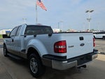 2005 Ford F-150 XLT