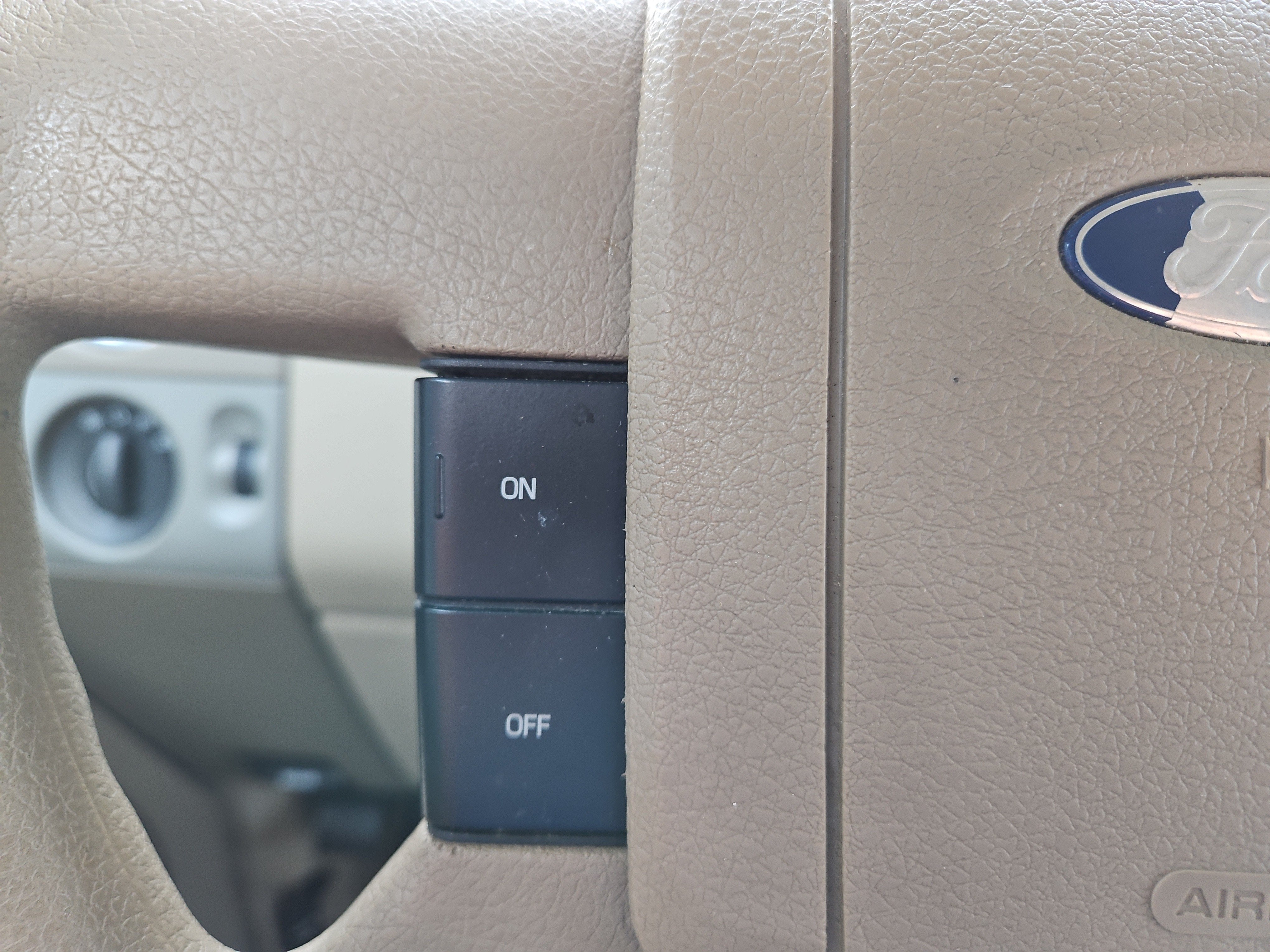 2005 Ford F-150 XLT