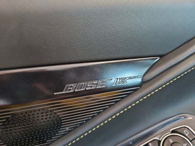 2025 Chevrolet Corvette Z06 3LZ