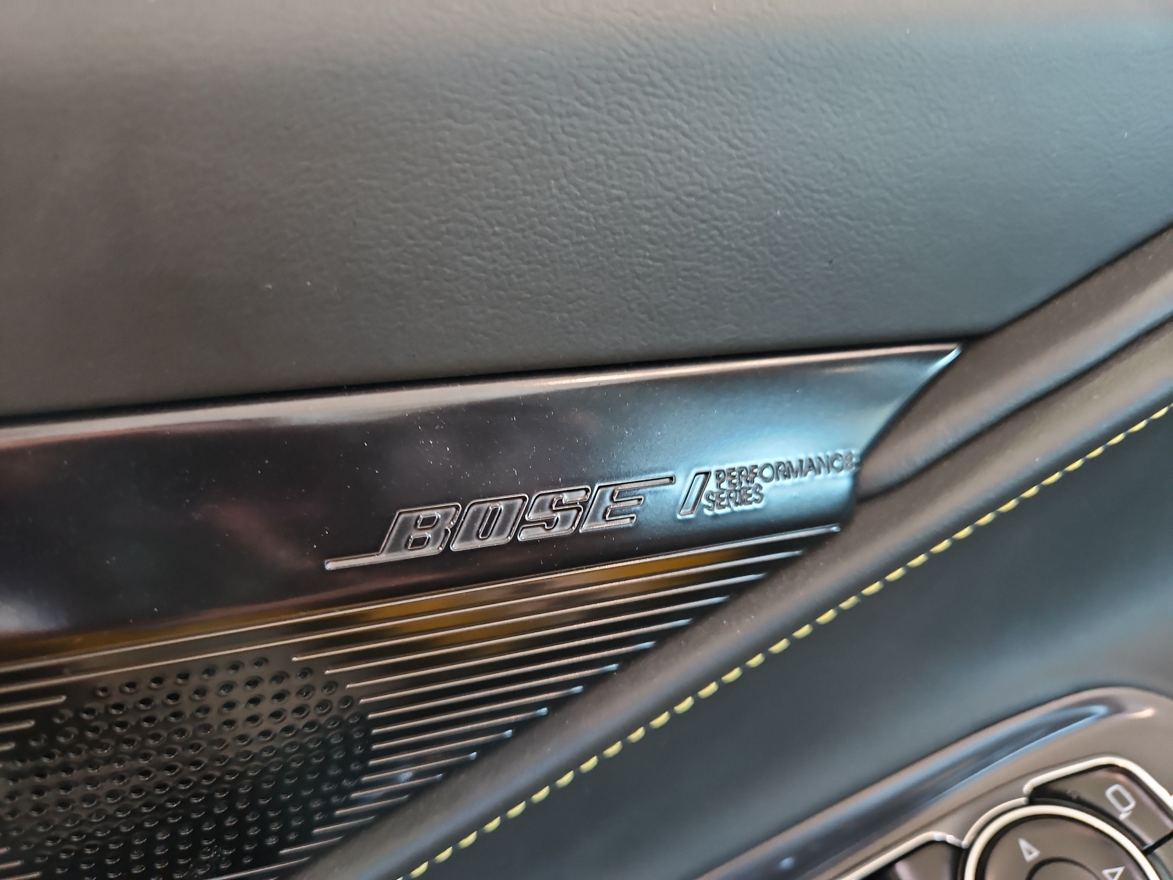 2025 Chevrolet Corvette Z06 3LZ