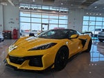 2025 Chevrolet Corvette Z06 3LZ