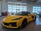 2025 Chevrolet Corvette Z06 3LZ