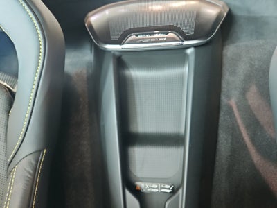 2025 Chevrolet Corvette Z06 3LZ