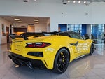 2025 Chevrolet Corvette Z06 3LZ