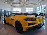2025 Chevrolet Corvette Z06 3LZ
