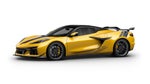 2025 Chevrolet Corvette Z06 3LZ