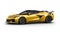 2025 Chevrolet Corvette Z06 3LZ