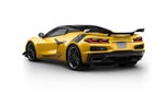 2025 Chevrolet Corvette Z06 3LZ