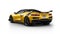 2025 Chevrolet Corvette Z06 3LZ
