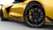 2025 Chevrolet Corvette Z06 3LZ