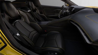2025 Chevrolet Corvette Z06 3LZ
