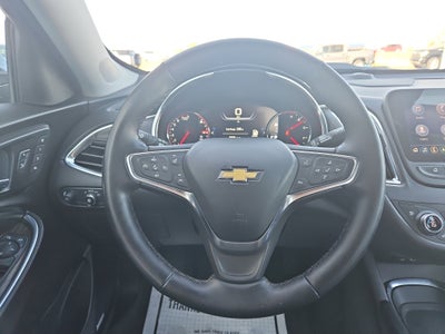 2024 Chevrolet Malibu 2LT