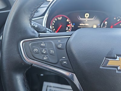 2024 Chevrolet Malibu 2LT