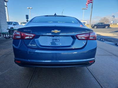 2024 Chevrolet Malibu 2LT