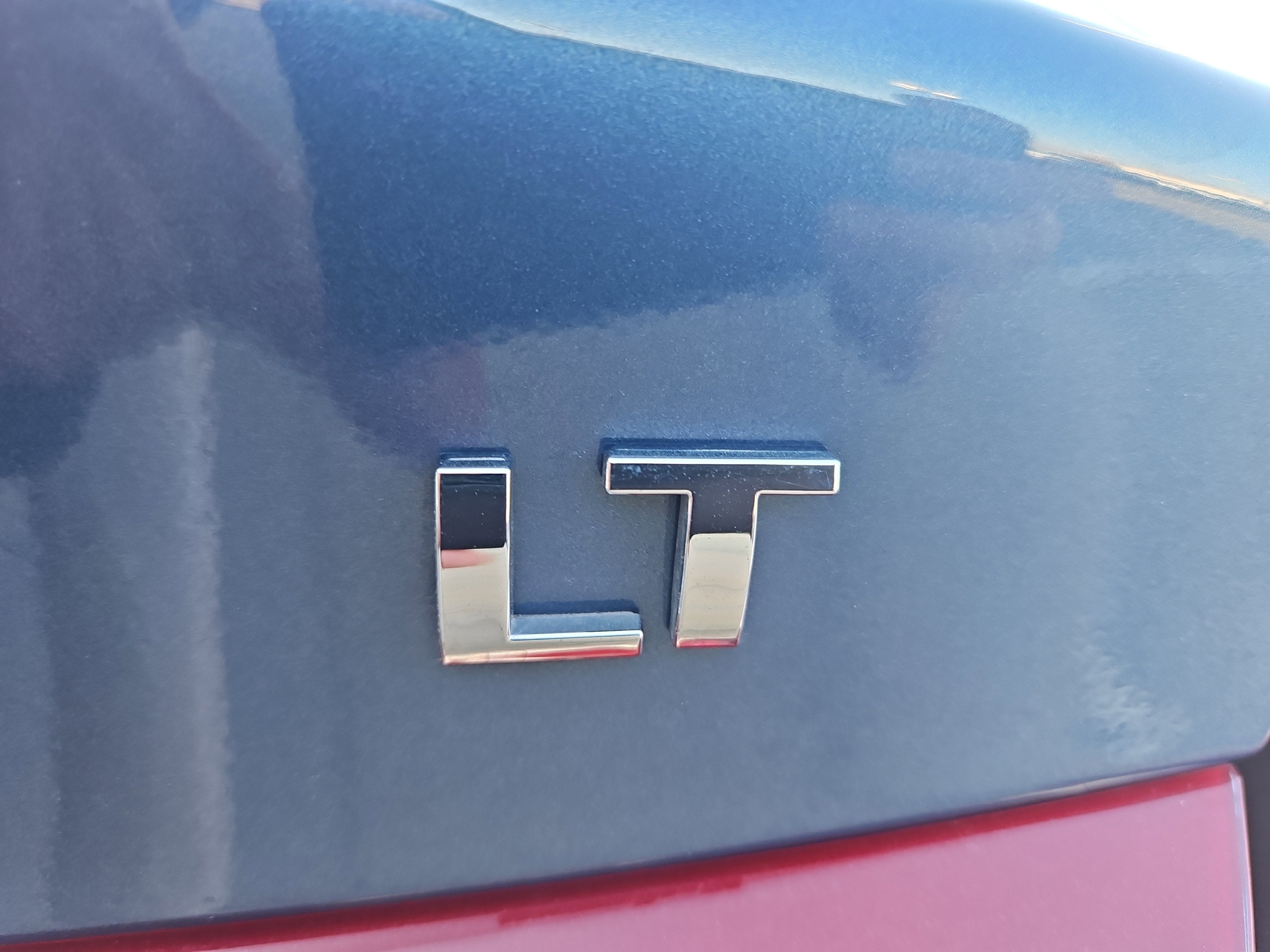 2024 Chevrolet Malibu 2LT