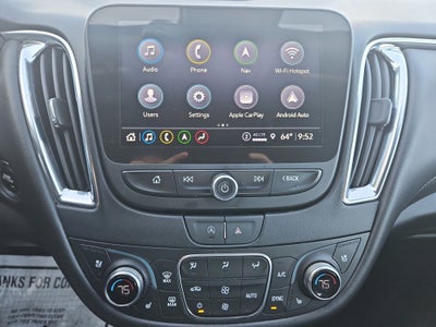 2024 Chevrolet Malibu 2LT