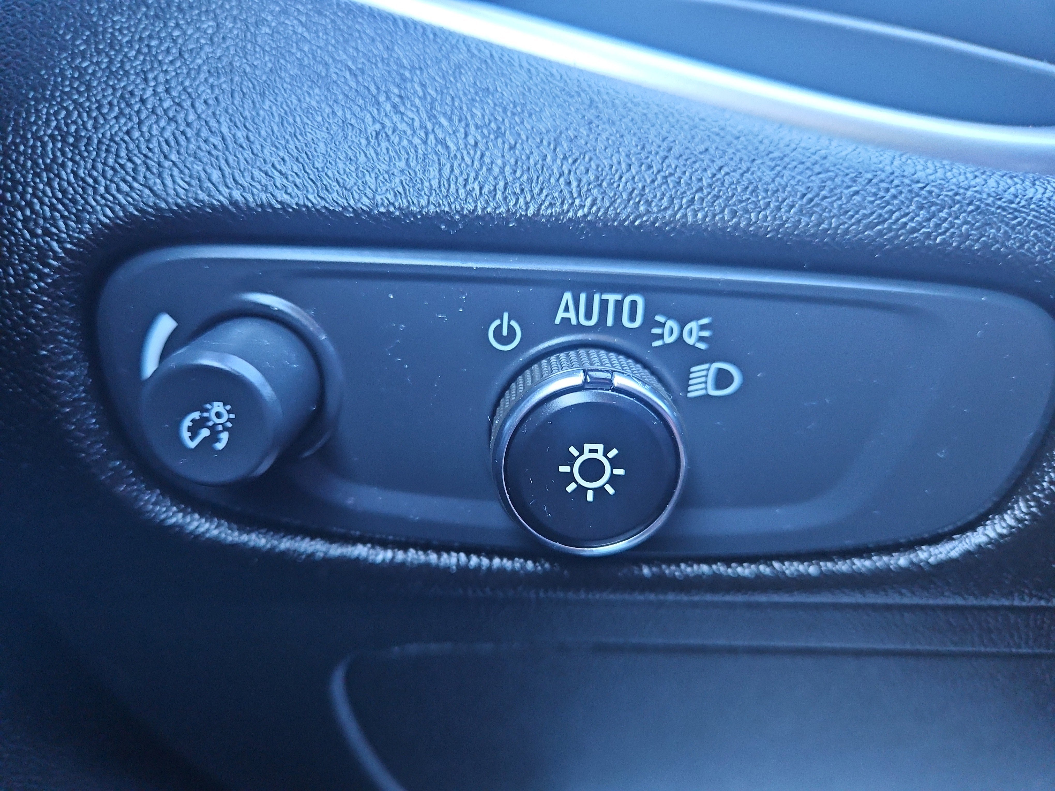 2025 Chevrolet Malibu RS