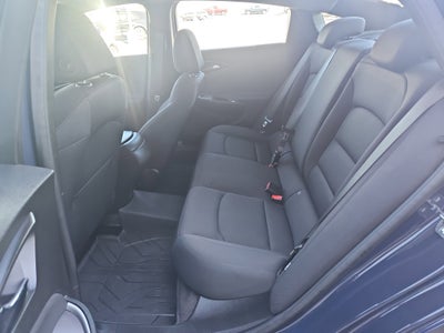 2025 Chevrolet Malibu RS