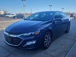 2025 Chevrolet Malibu RS