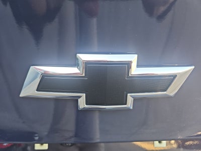 2025 Chevrolet Malibu RS