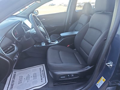 2025 Chevrolet Malibu RS