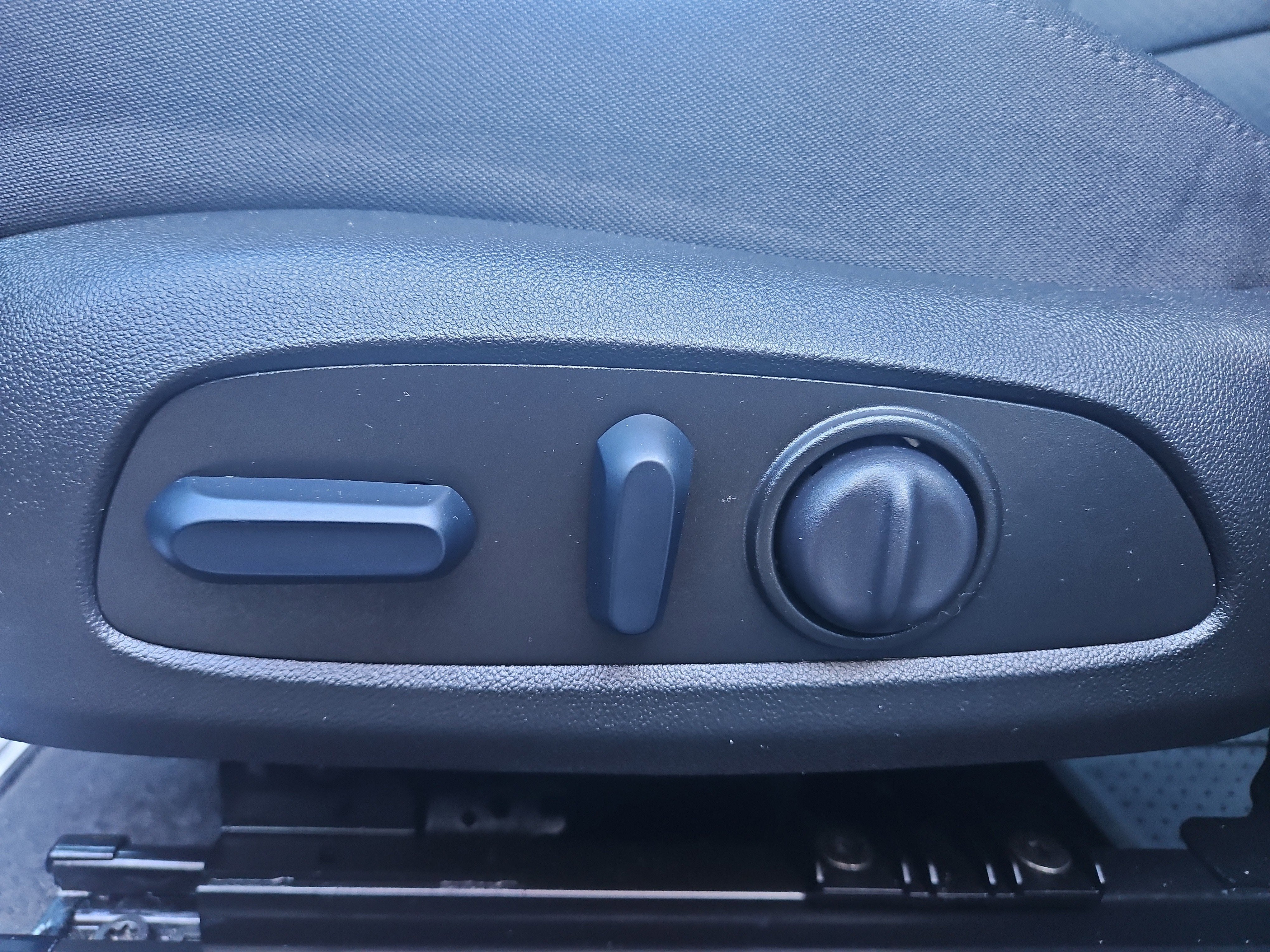 2025 Chevrolet Malibu RS