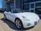 2008 Pontiac Solstice Base