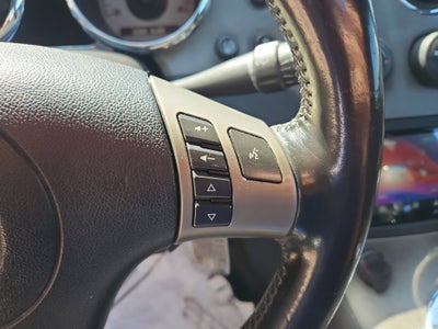 2008 Pontiac Solstice Base