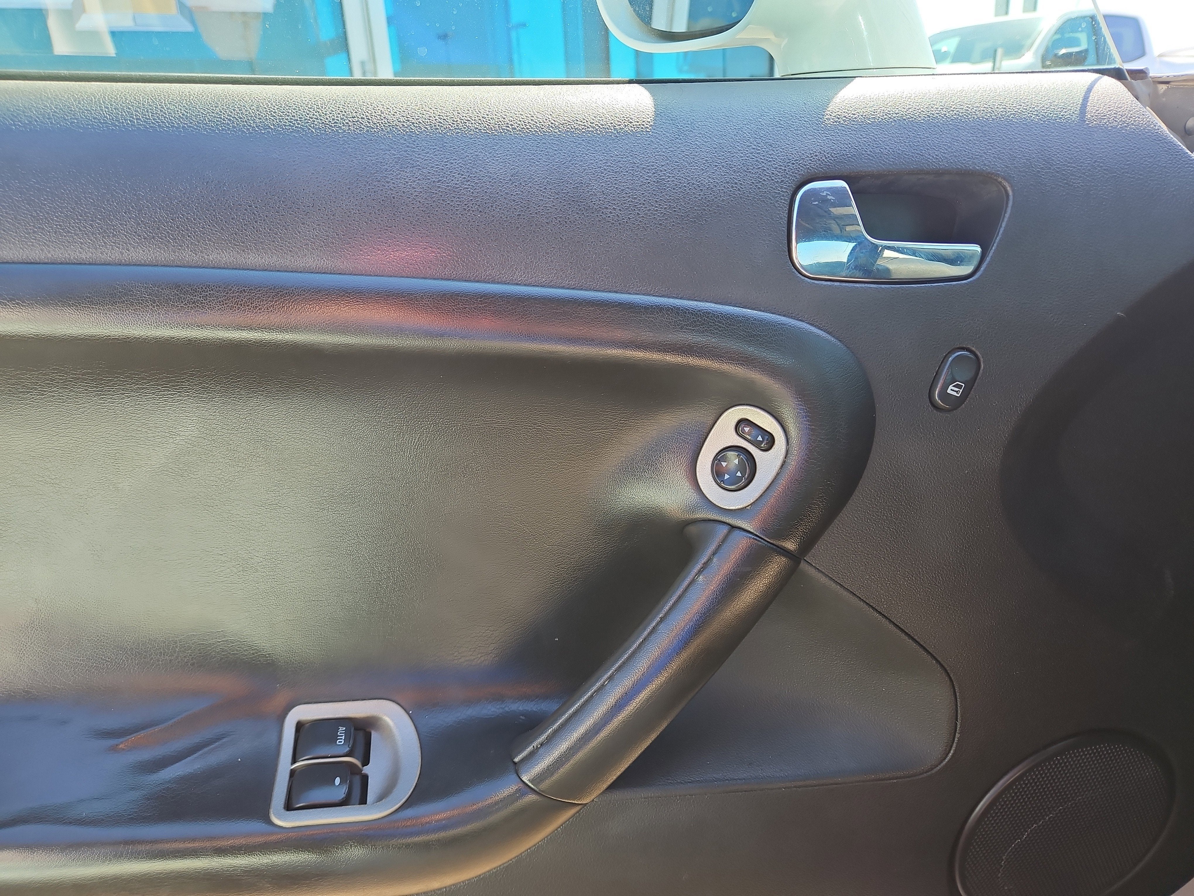 2008 Pontiac Solstice Base