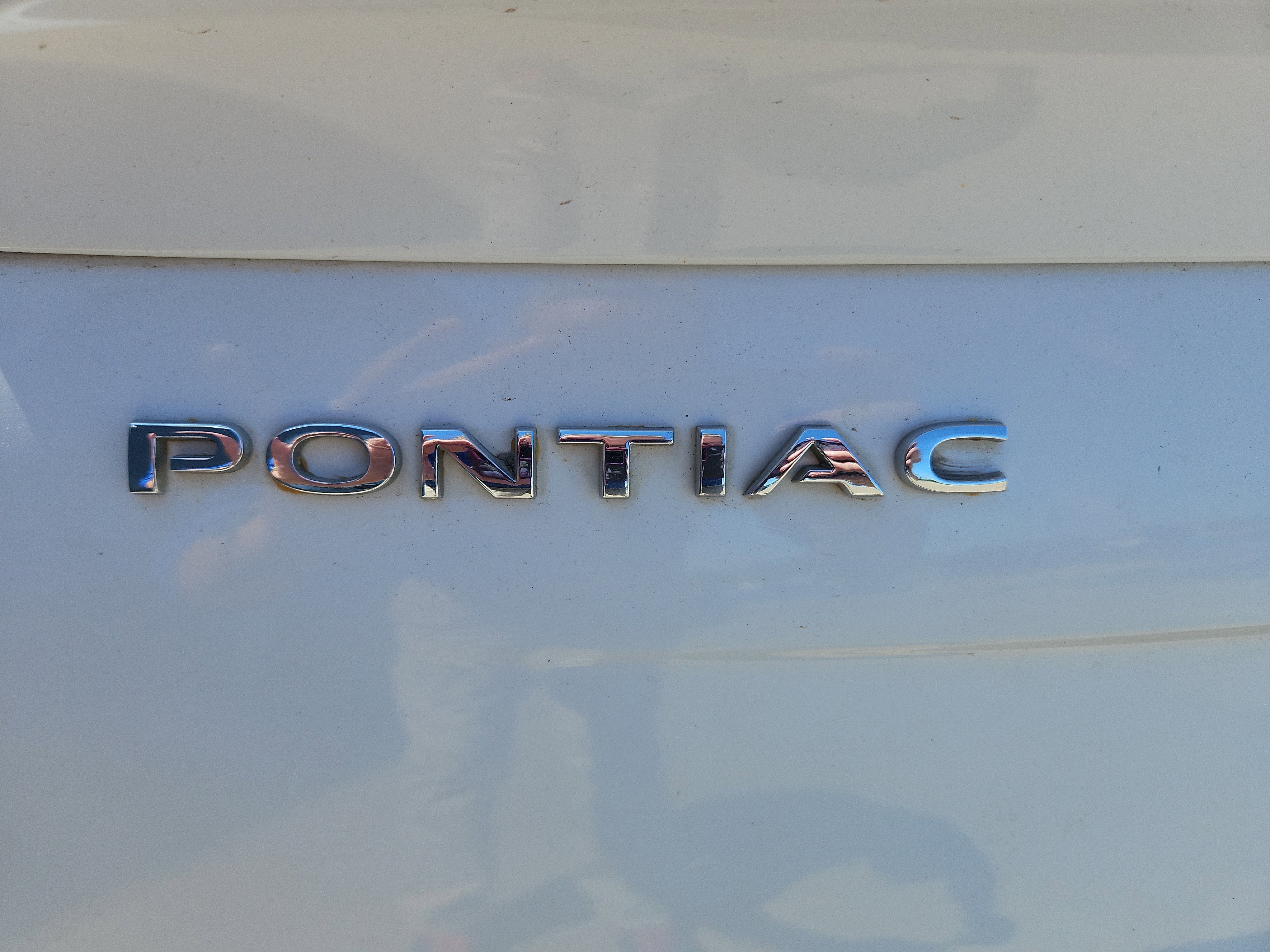 2008 Pontiac Solstice Base