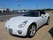 2008 Pontiac Solstice Base