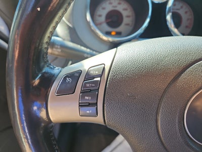 2008 Pontiac Solstice Base