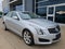 2013 Cadillac ATS Luxury